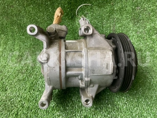 Компрессор кондиционера Toyota Probox 8831052750 1NZ-FE Toyota Probox 