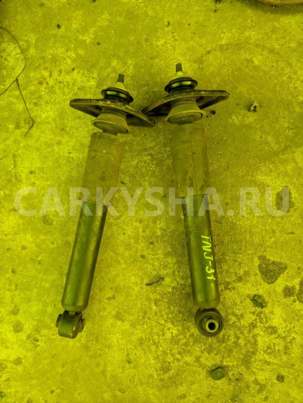 Амортизатор Nissan Teana 