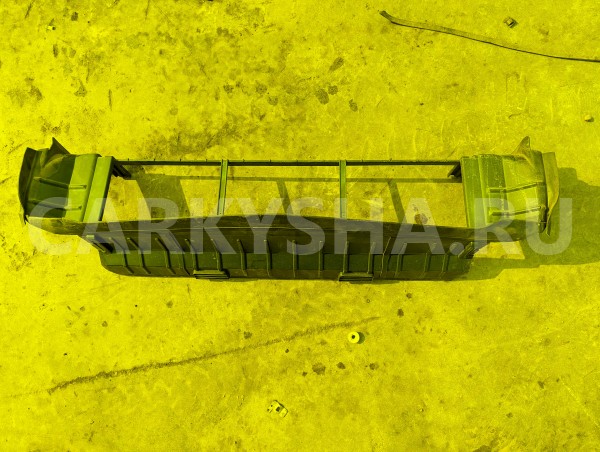 Воздуховод Mercedes-Benz A-klasse 