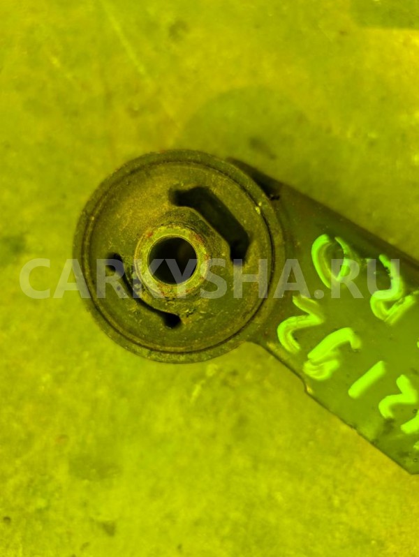 Подушка редуктора Mitsubishi Pajero 