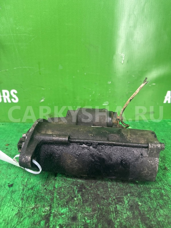 Стартер Nissan Pathfinder 2006-2010 1340 YD25 174HP СТОЛБ Nissan Pathfinder 