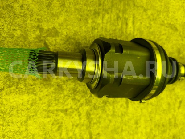 Привод Toyota Camry 