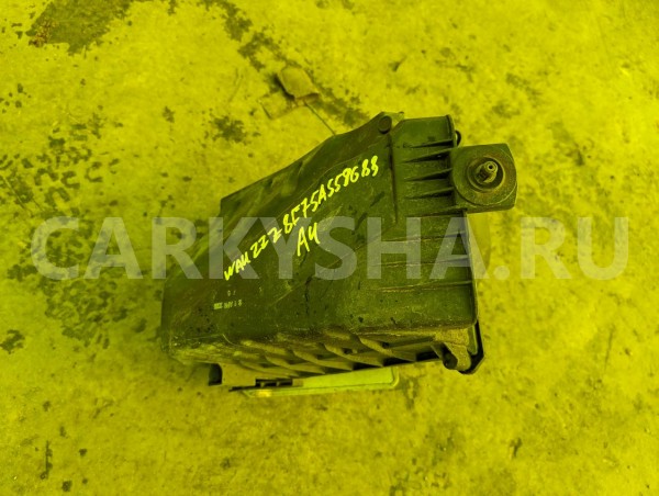 Корпус воздушного фильтра Audi A4 