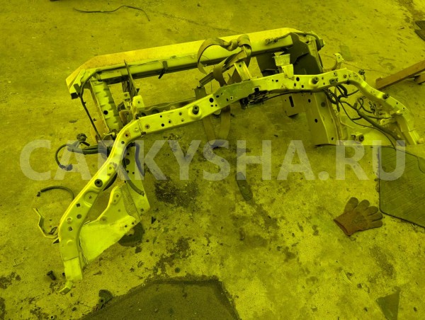 Телевизор Toyota Avensis 