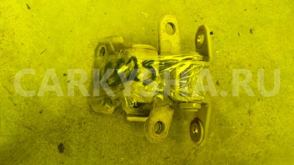 Петли на дверь Chevrolet Cruze 