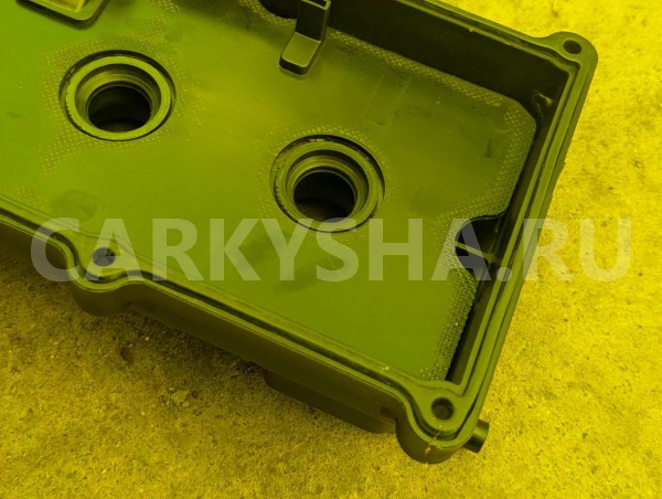 Клапанная крышка Nissan Wingroad 