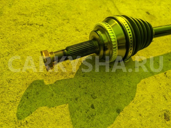 Привод Toyota Corolla 