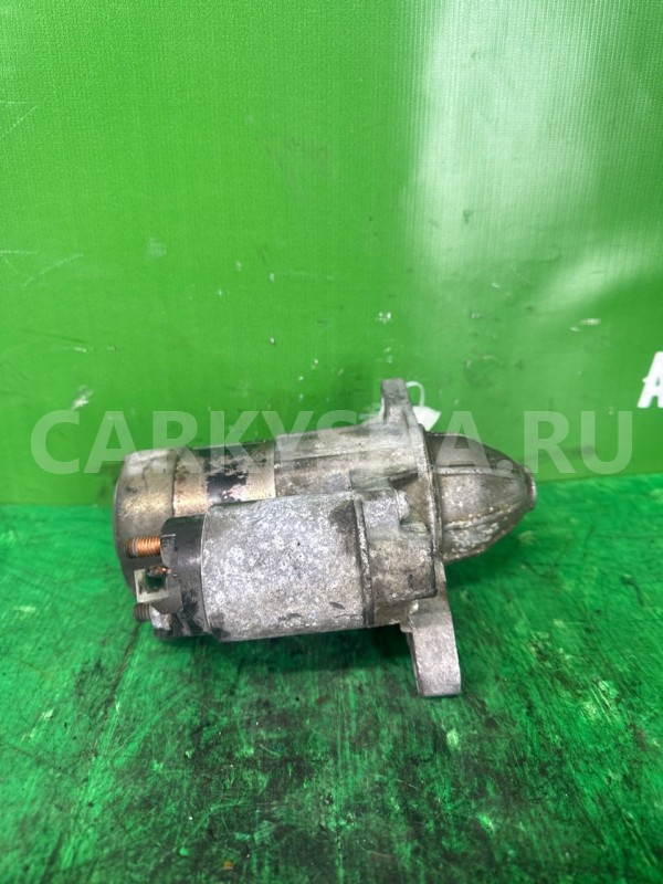 Стартер Mazda MPV 1999-2003 FP1318400 FS FP Mazda MPV 