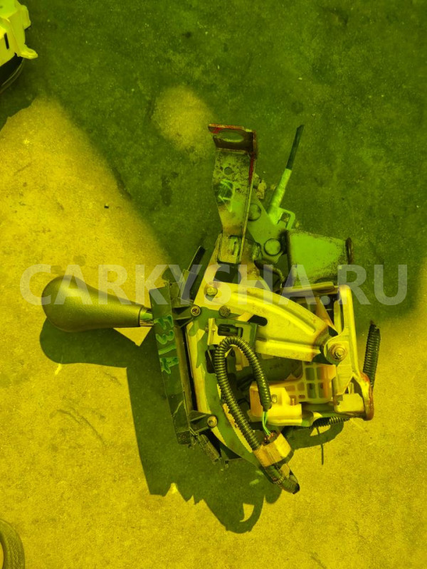 Селектор акпп Mitsubishi Diamante 