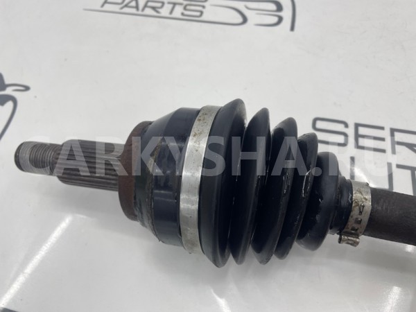 Привод передний правый Land Rover Range Rover Land Rover Range Rover 