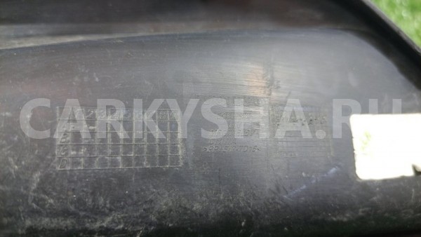 Накладка противотуманной фары правая Volvo XC40 Volvo XC40 