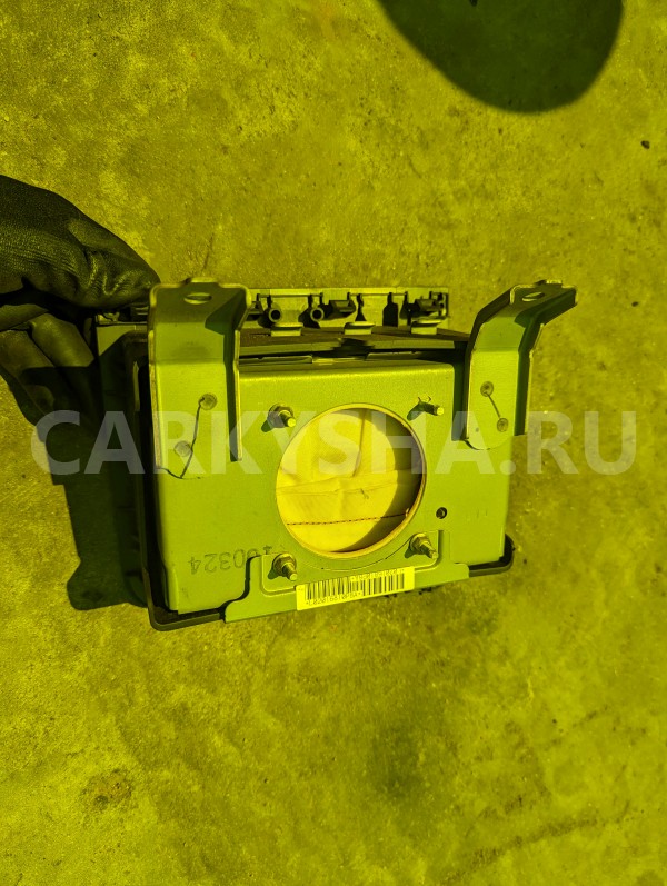 Airbag пассажирский Nissan Moco 