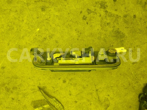 Ручка двери Ford Explorer 