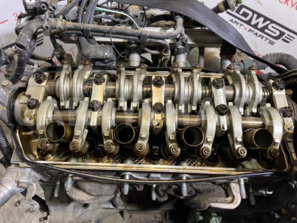 Двигатель Honda Domani 