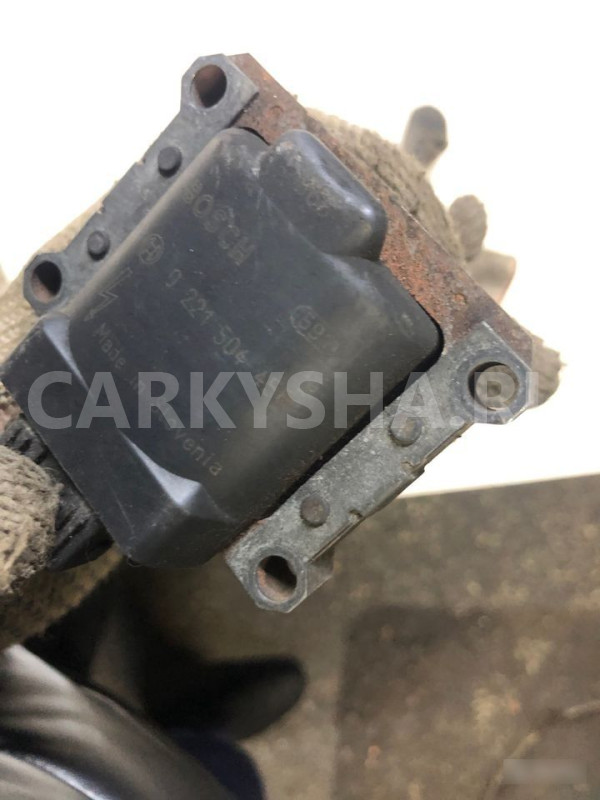 Катушка зажигания Alfa Romeo 156 164 166 Alfa Romeo 156 оригинальный номер 0221504456