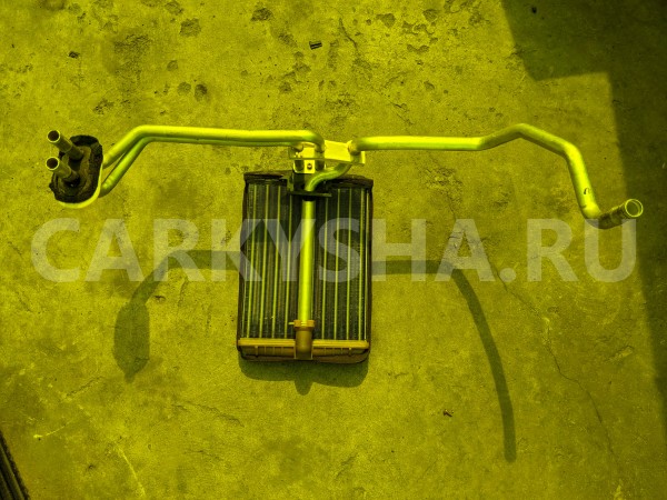 Радиатор печки Mercedes-Benz E-klasse 