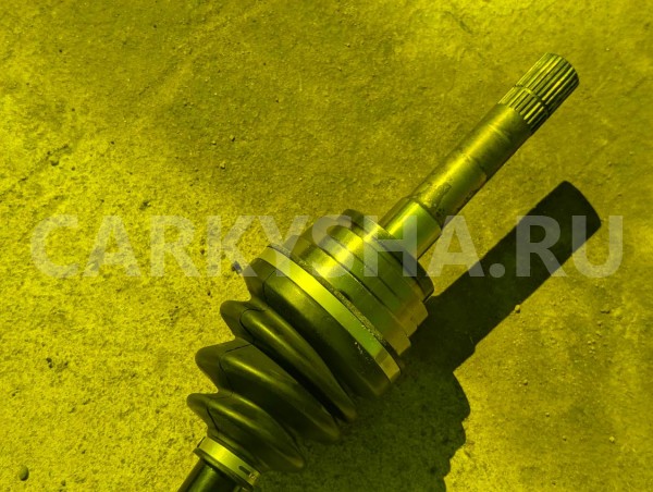 Привод Mazda Proceed Marvie 