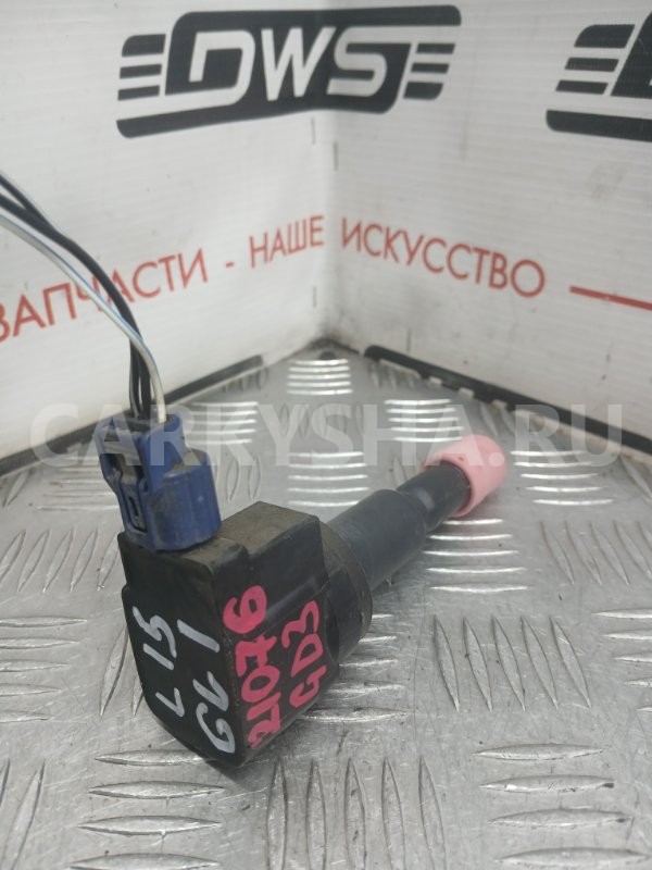Катушка зажигания Honda Fit 