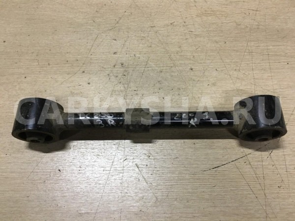 Тяга задняя продольная правая Toyota Land Cruiser 200 Рестайлинг 2 оригинальный номер 48710-60140