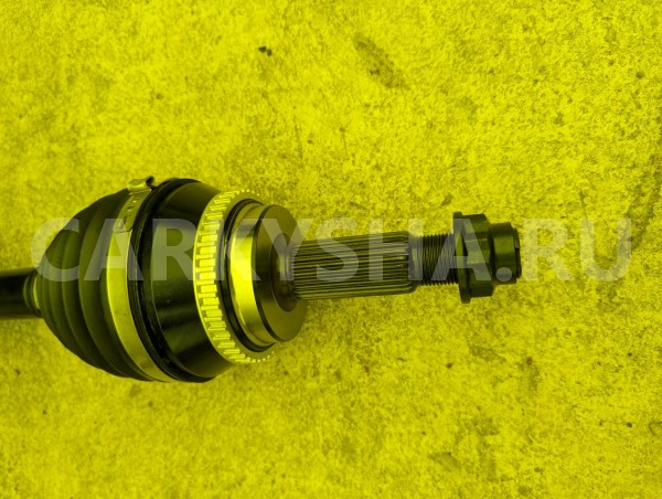 Привод Toyota Camry 