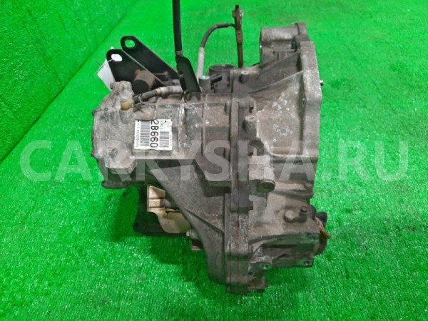 АКПП Toyota Premio 