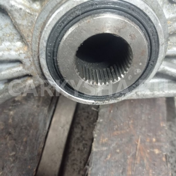 Раздатка Mitsubishi Grandis 2004-2008 3200A067 4G69 Mitsubishi Grandis 