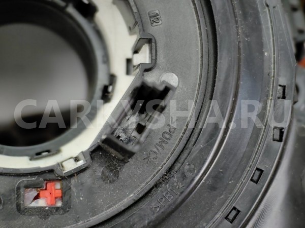 SZL подрулевой шлейф BMW 3er 