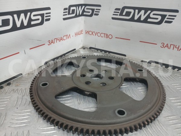 Маховик Mazda Verisa 