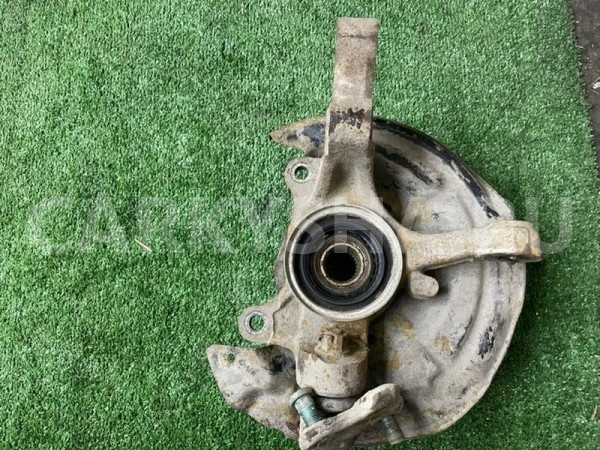 Ступица Toyota Carina 1992 4321120220 AT190 5A-FE, передняя правая Toyota Carina 