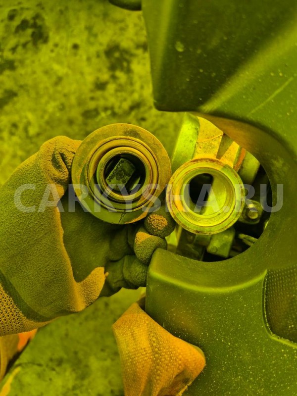 Двигатель Nissan Qashqai 