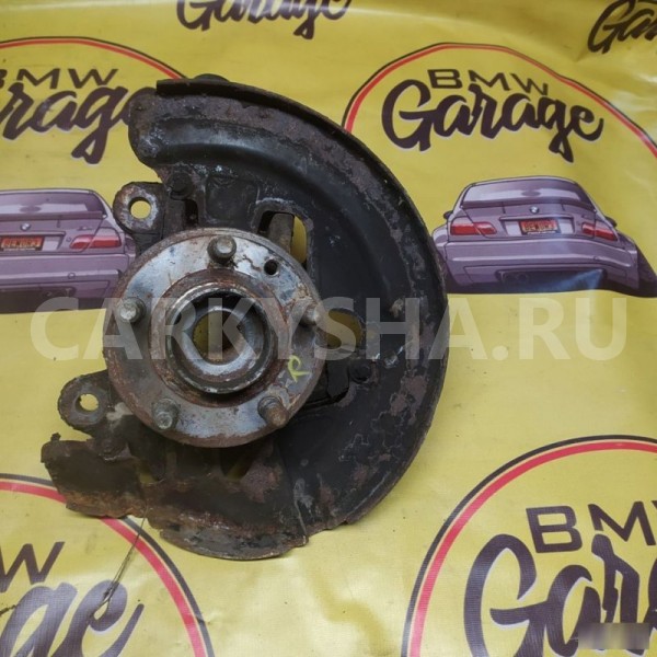 Поворотный кулак Land Rover Freelander L359 224TD Land Rover Freelander 