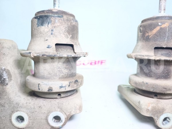 Опора ДВС Subaru Outback 2012 41022AJ210 BR9 EJ253 Subaru Outback 