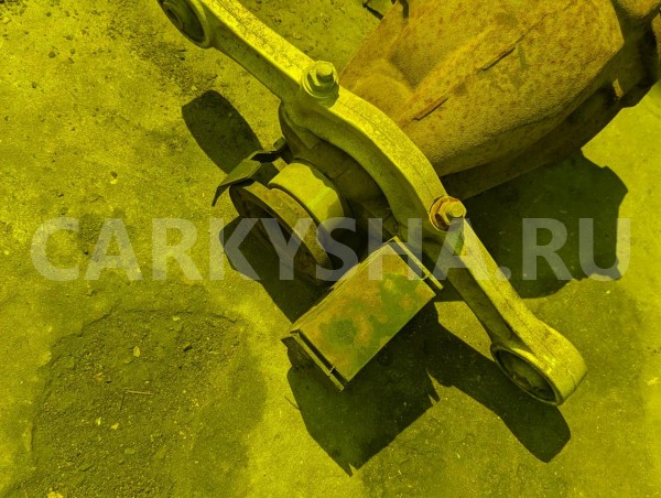 Редуктор Mitsubishi Pajero 