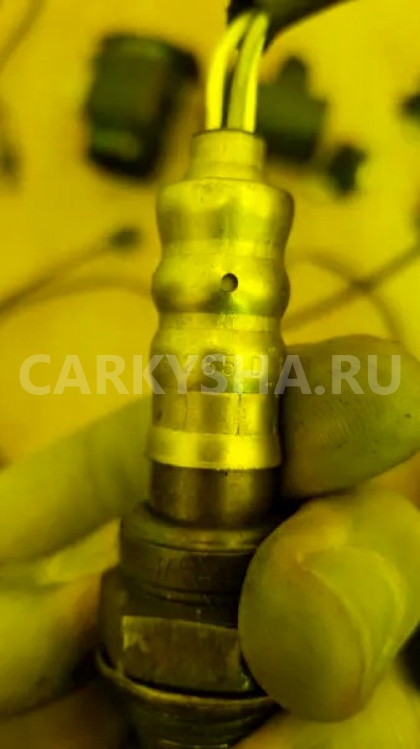 Лямбда-зонд Audi A6 