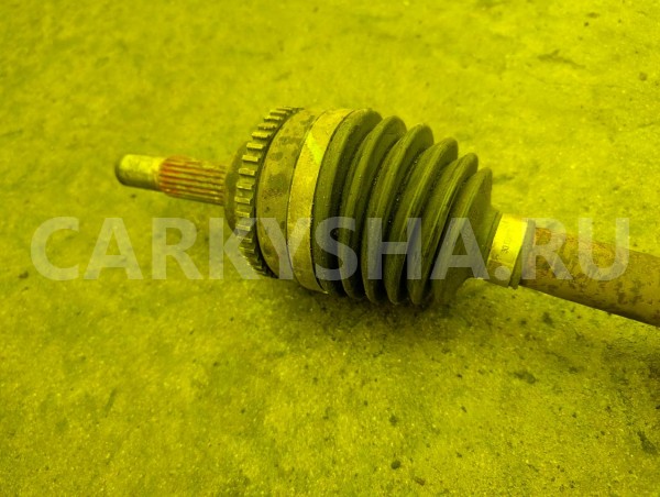 Привод Renault Kangoo 