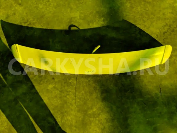 Спойлер Toyota Aqua 