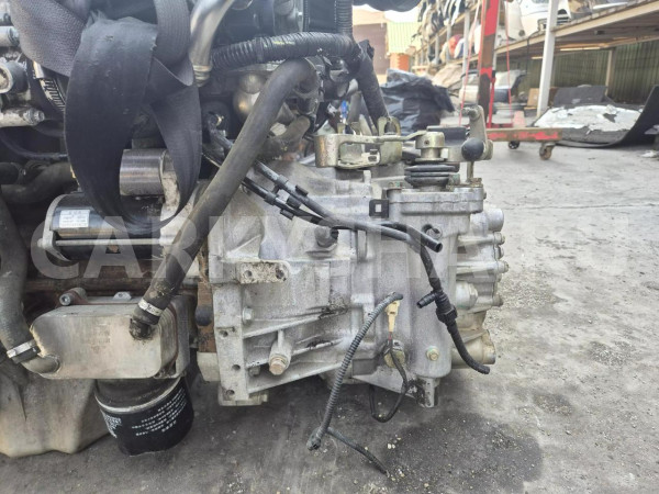 Мкпп Great Wall Hover 