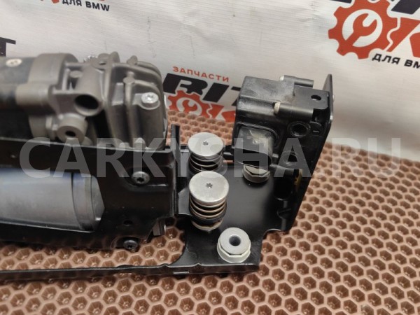 Пневмокомпрессор подвески BMW 5er 