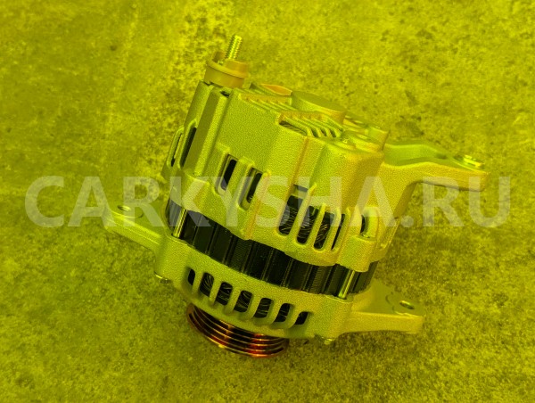 Генератор Mitsubishi RVR 