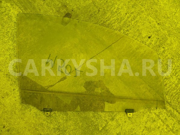 Стекло двери Toyota Passo 