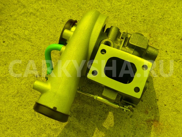 Турбина Nissan Terrano 