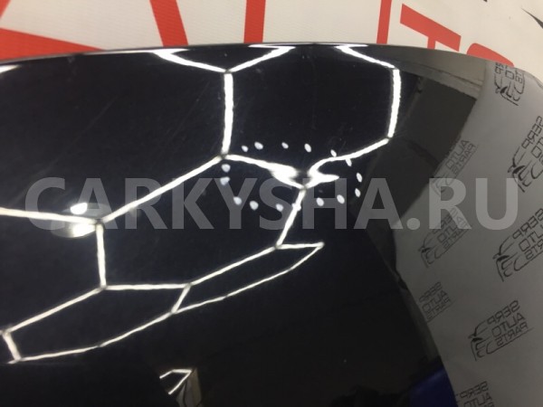 Капот Suzuki SX 4 EYA21S M16A 2011 Suzuki SX4 