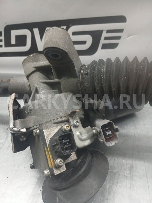 Рулевая рейка Honda Airwave 