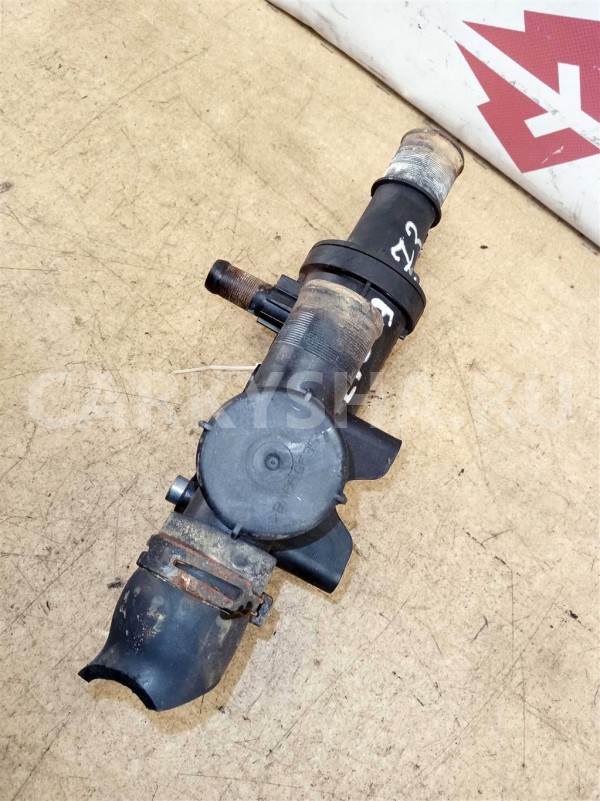 Название детали Корпус термостата Модель Citroen C5 2005-2008 Citroen C5 оригинальный номер 1336 Y9