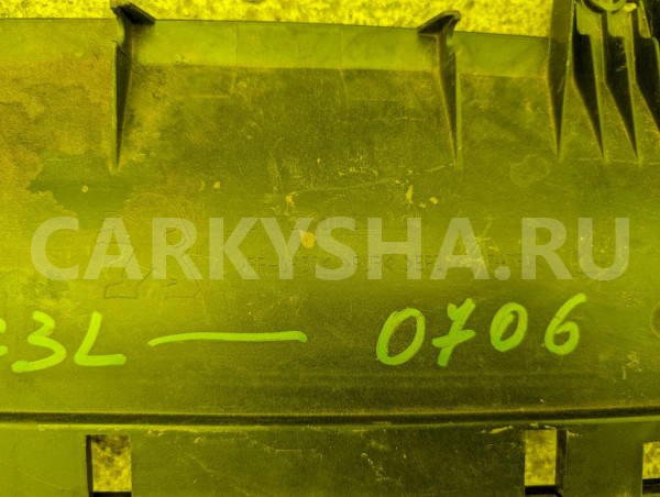 Жабо Peugeot 308 