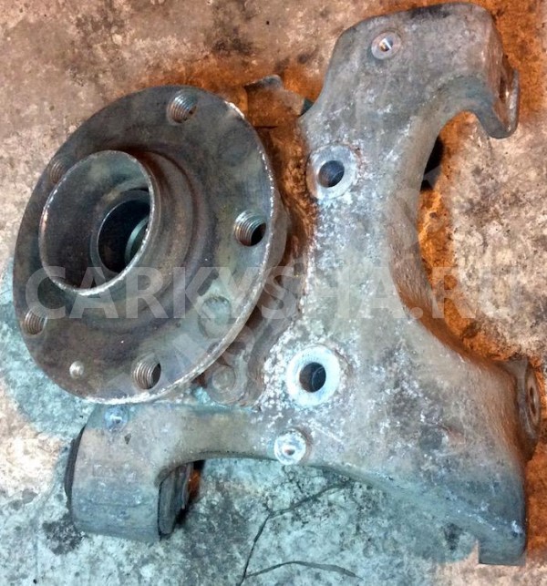 Кулак HL Quattro со ступицей в сборе Audi A6 III (C6) Седан оригинальный номер 4F0505433G 4F0505433E 4F0505433F 8E0505433A 4F0598625 4F0598625A 4F0 505 433 G 4F0 505 433 E 4F0 505 433 F 8E0 505 433 A 4F0 598 625 4F0 598 625 A