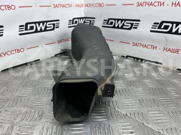 Воздухозаборник Lexus IS 