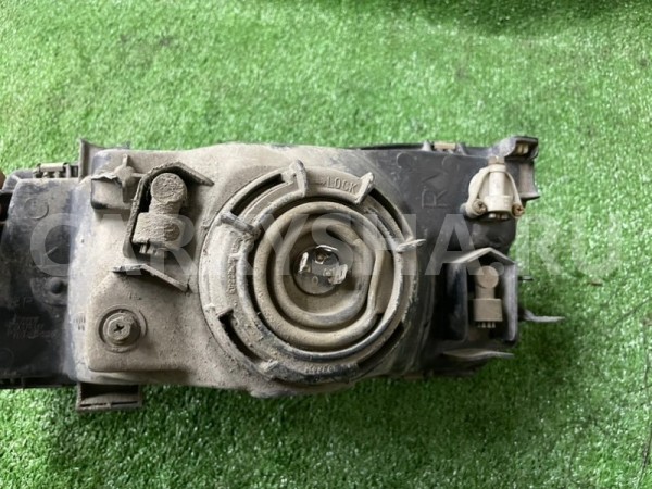 Фара галогеновая Toyota Carina 1992 AT190 5A-FE, передняя правая Toyota Carina 