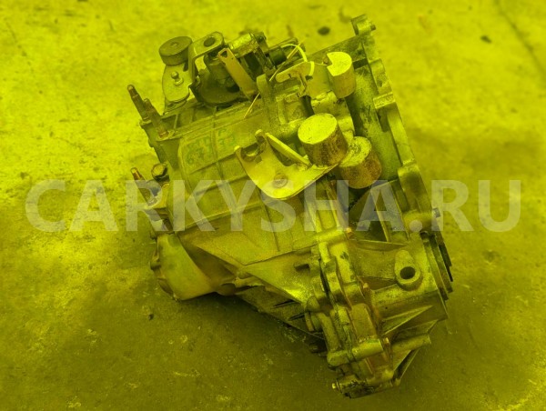 Мкпп Mitsubishi Lancer 