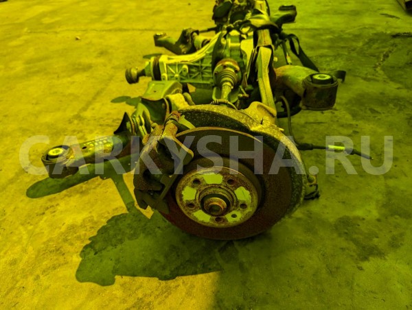 Балка подвески Audi A4 